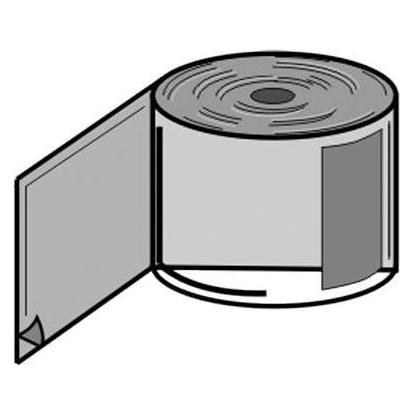 Televes MDB1502500 - Dichtungsband 2,5 m (MDB1502500)
