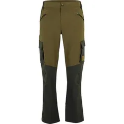 HOT SPORTSWEAR HOT Herren Hose Jasper, Größe 24 in Grün Grün