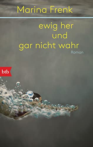 Marina Frenk - ewig her und gar nicht wahr: Roman - Preis vom 13.10.2026 11:25:28 h