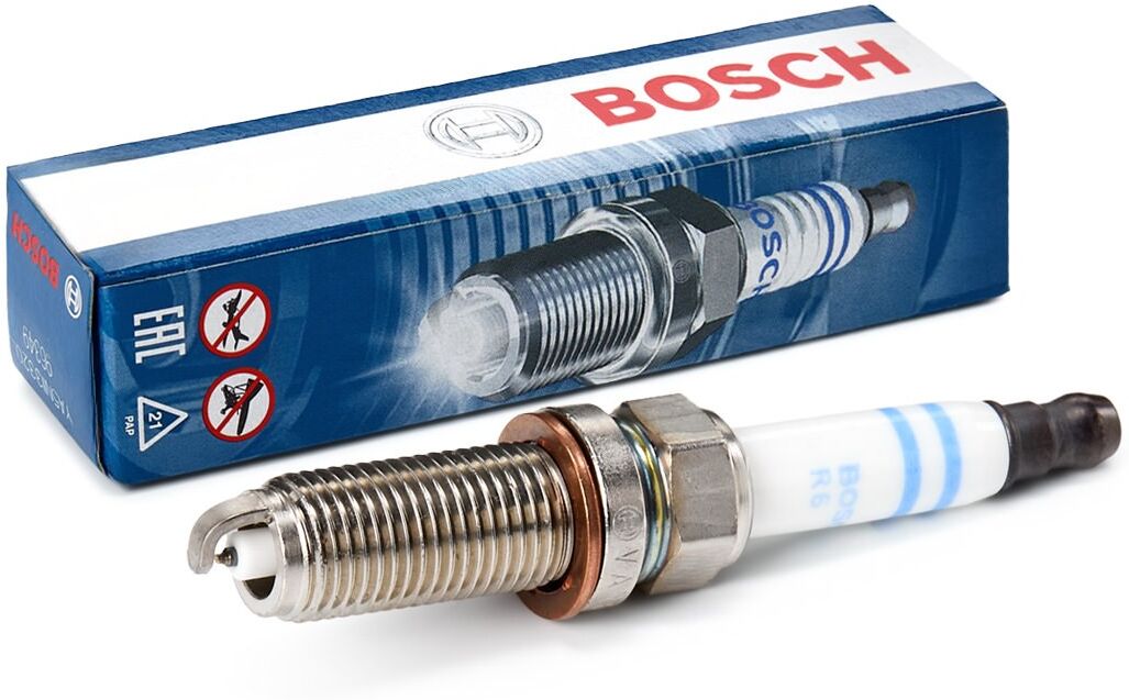Bosch 0 242 140 565 Spark plug