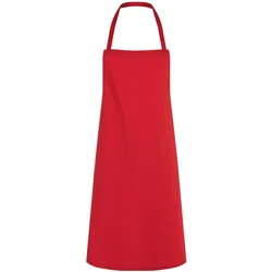 Karlowsky, Kochschürze, Latzschürze Faro (One Size)