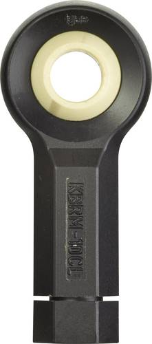 Igus KCRM-12 Gelenkkopf Bohrungs-Ø 12mm