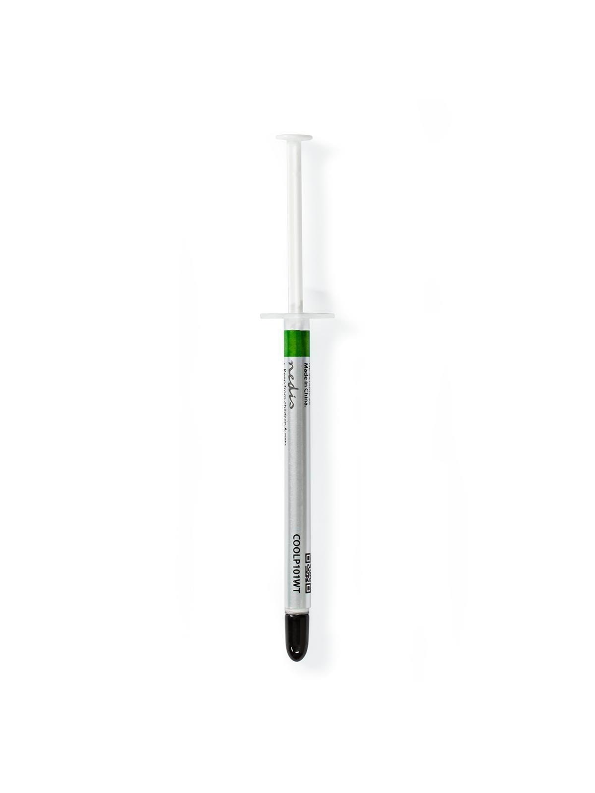 Nedis COOLP101WT heat sink compound - Kühlpaste