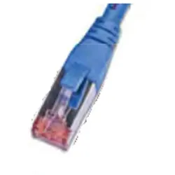 WIREWIN SLIM KAT6 SLIM UTP 7.5m Blau