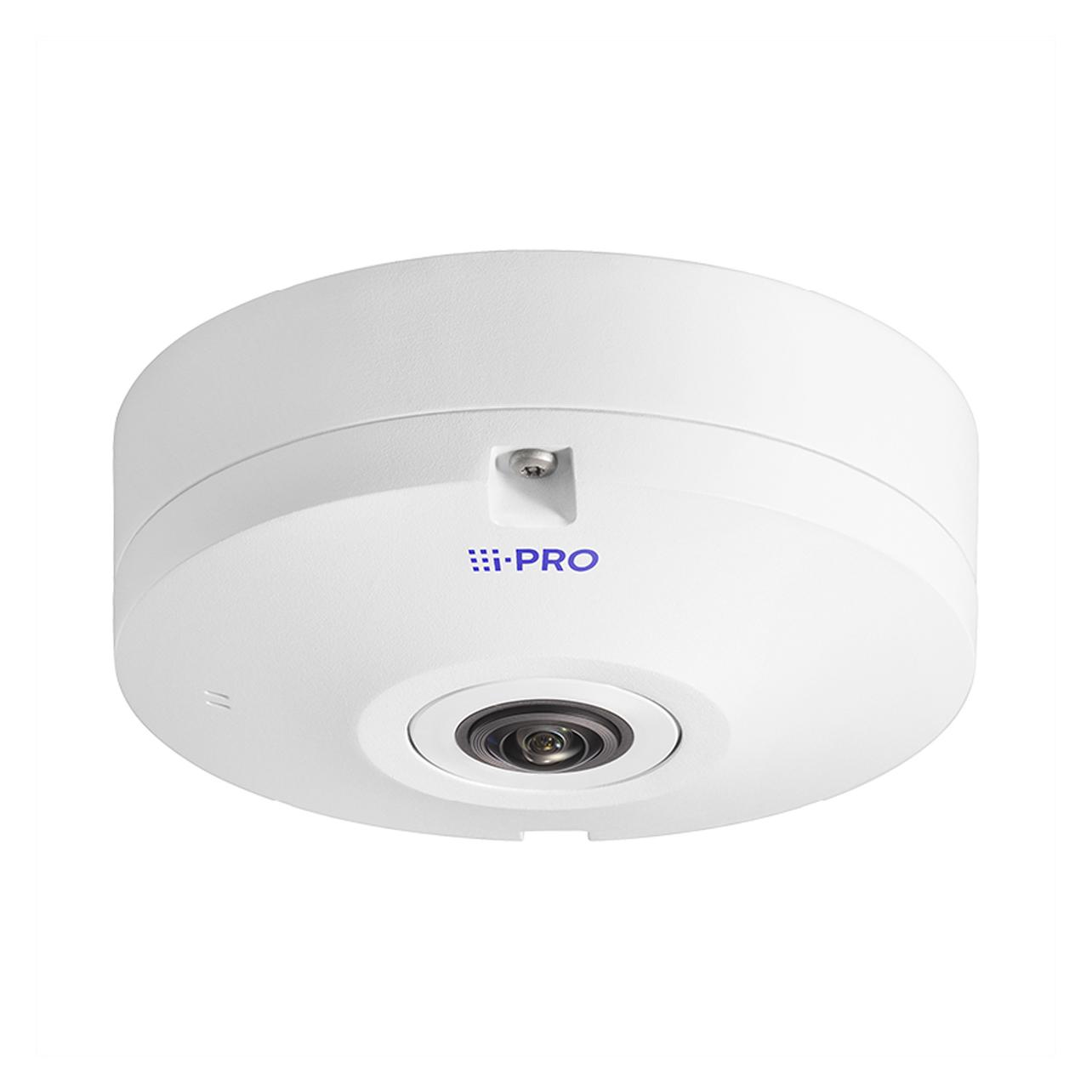 i-Pro Fish-Eye-Netzwerkkamera (WV-S41500-F1)
