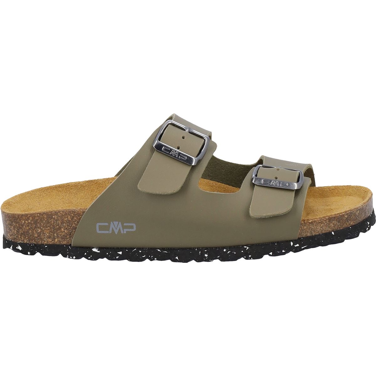 CMP ECO Thalitha WMN Slippers sage (E663) 40 3Q91016-E663-40