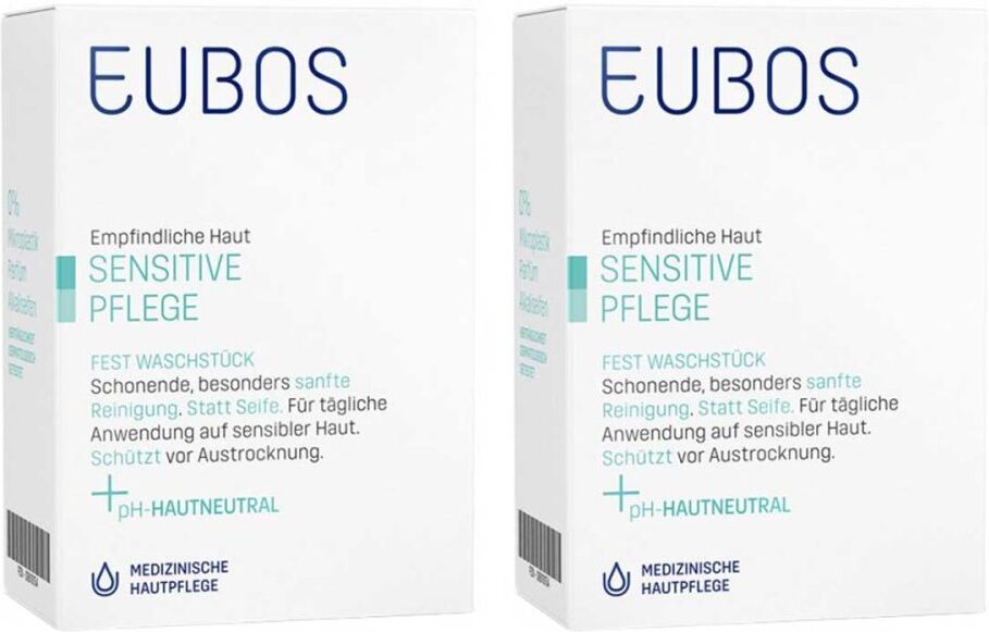 Eubos Sensitive Fest