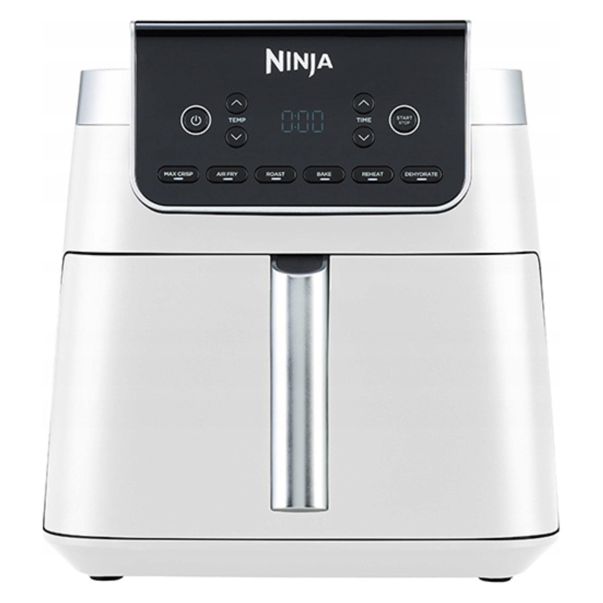 Ninja Airfryer Max Pro AF180 (6.20 l) (AF180EUWH)