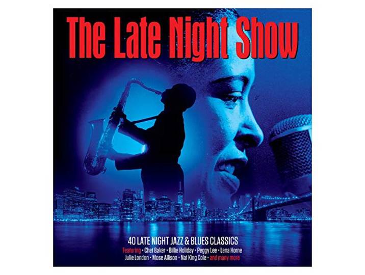 Various - Late Night Show