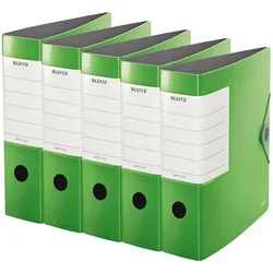Leitz, Ordner, Qualitätsordner SOLID (A4, 82 mm)