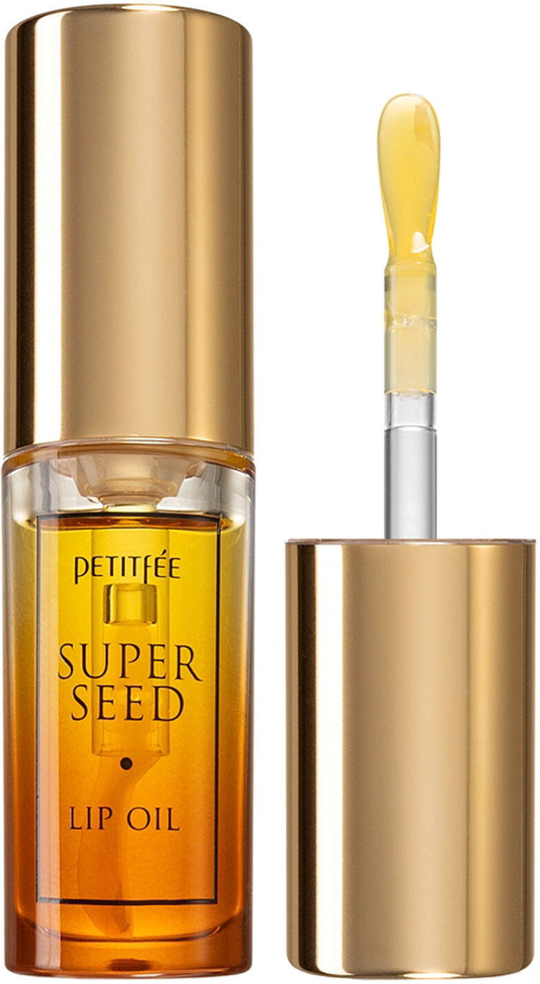 PETITFEE Super Seed Lip Oil 3g