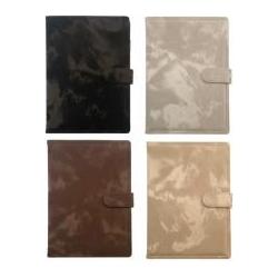 Panta Plast Kalender 2027 B5 Tages-Satinverschluss (78585688)