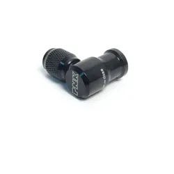 BARBIERI Kartuschenpumpe Piranha Screw Inflator