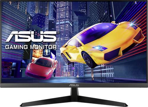 Asus Eye Care VY279HGR LCD-Monitor EEK C (A - G) 68.6cm (27 Zoll) 16:9