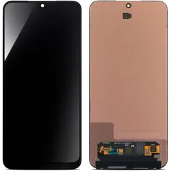 Samsung Display (ohne Rahmen) SM-S731 Galaxy S25 FE GH82-38423A (Display, Samsung Galaxy S25 FE), Mobilgerät Ersatzteile