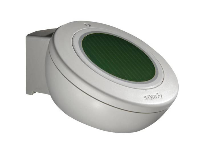 Somfy 9016345 Capteur De Pluie