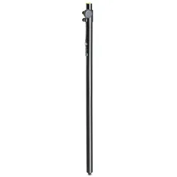 Gravity SP 2332 TPB Two Part Distance rod M20 - Lautsprecherzubehör