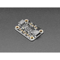 Adafruit TCA4307 Hot-Swap I2C Buffer mit Stuck Bus Recovery