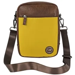 Messenger Bag Uni mais 411