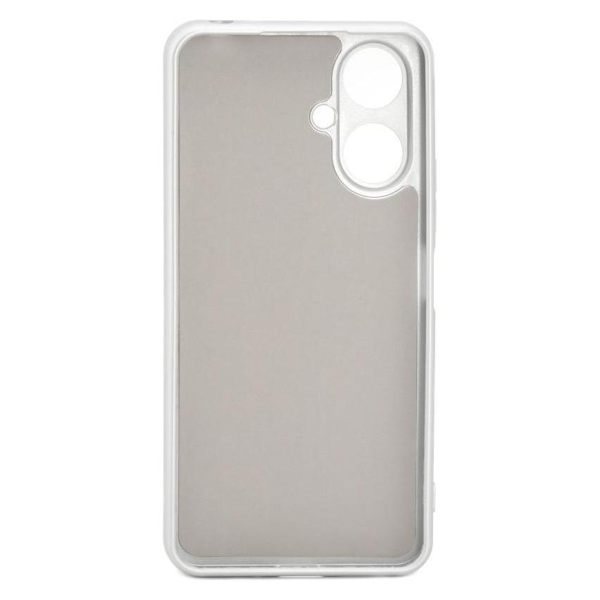 iLike Poco M6 Nano silicone case (Xiaomi Poco M6) (ILIXIAPM6NSCS)