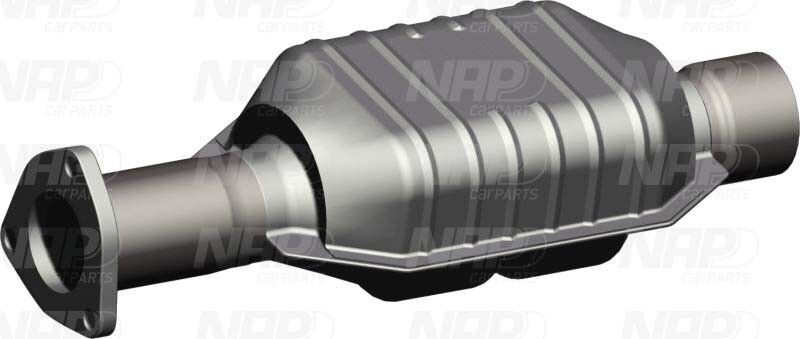 NAP carparts CAK10007 Katalysator