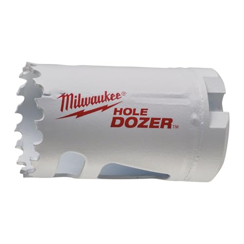 Milwaukee HOLE DOZER Bi-metalen Gatzaag 33mm 49560067