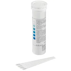 Test H2O2 0-50 mg/l, 100er-Pack