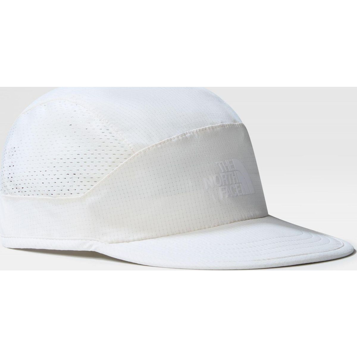 The North Face Summer Light Run Hat white dune (QLI) OS NF0A876JQLI-OS