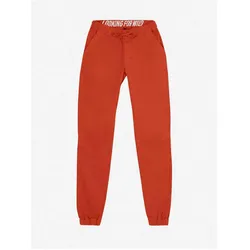 Looking for Wild, Damen, Outdoorhose, Hose Laila, Kletterhose (XS), Rot