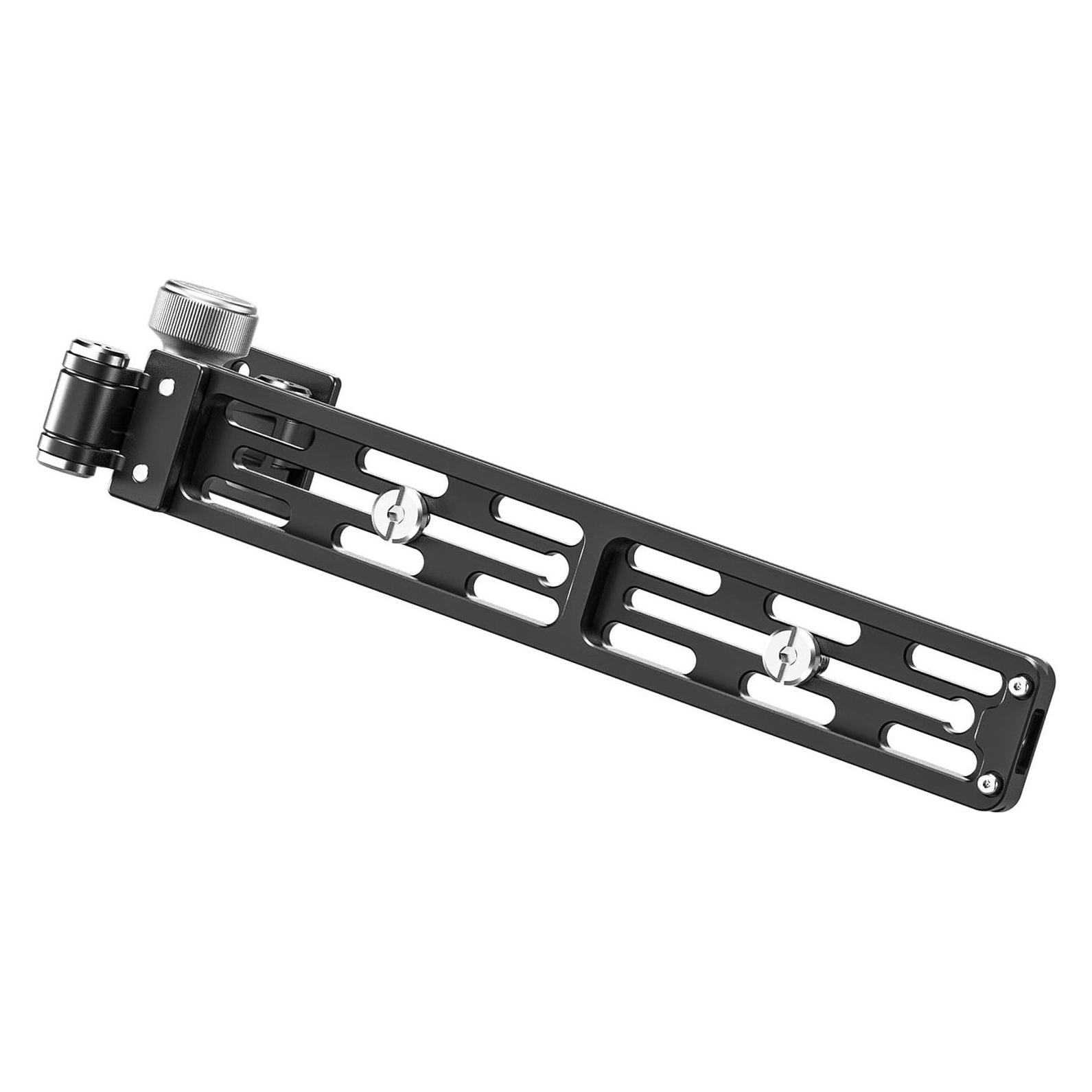 Leofoto Objektivstütze Arca-Swiss VR-250 Rail (6940828393653)