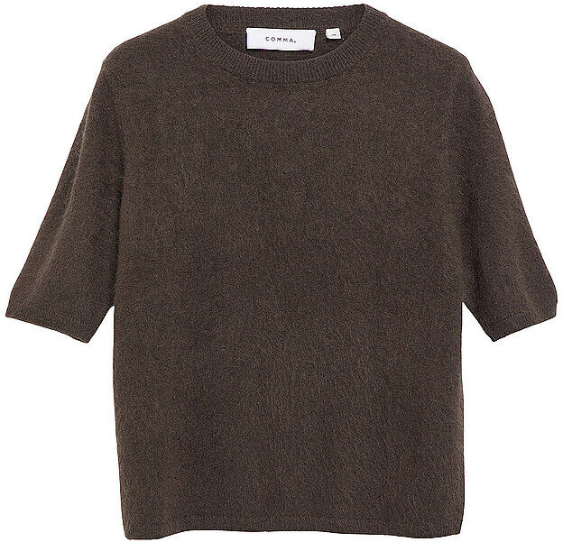 COMMA Pullover  braun   34 34