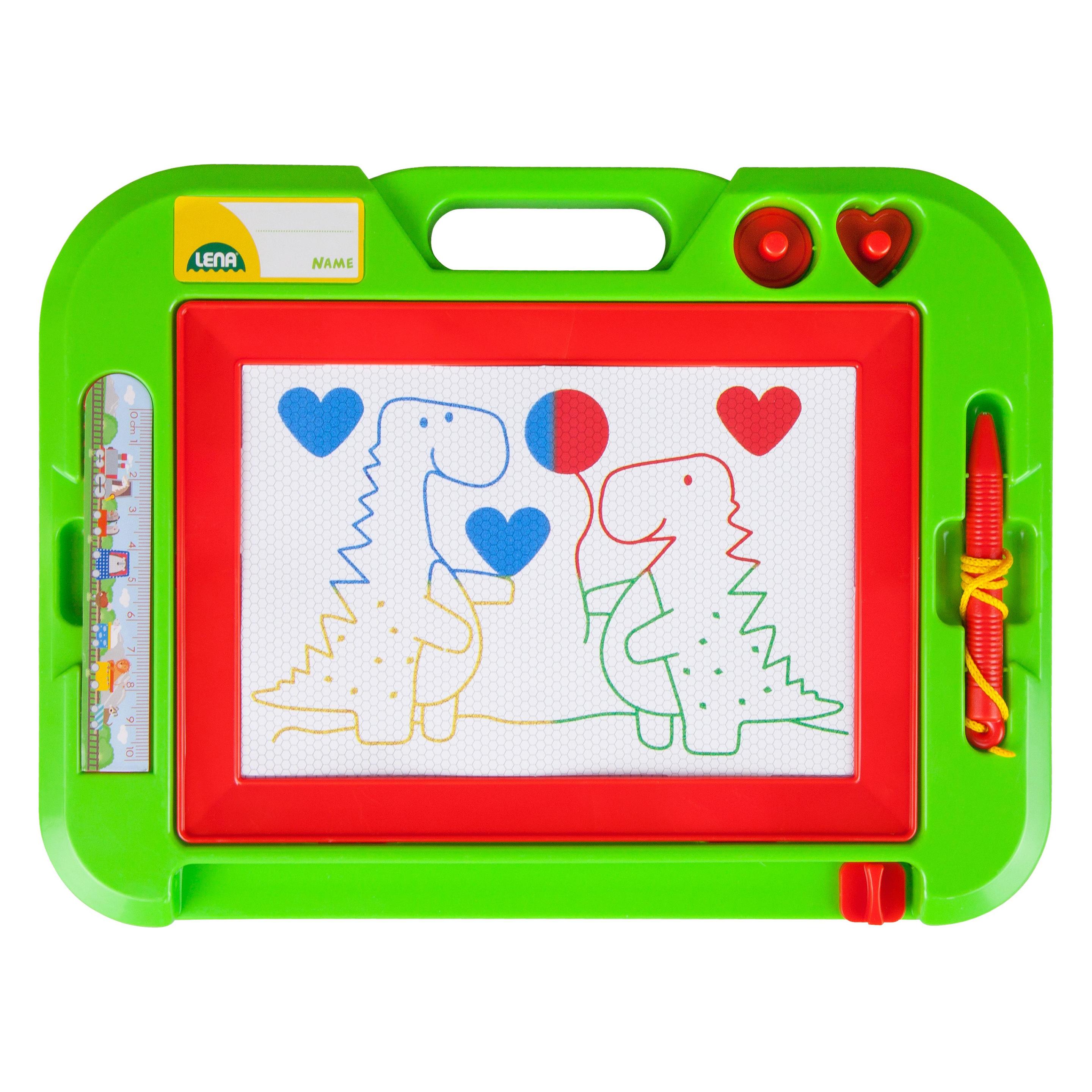 Lena Zeichentafel Color (65716)