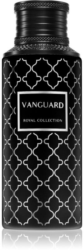 Maison Asrar Vanguard Eau de Parfum mixte 100 ml