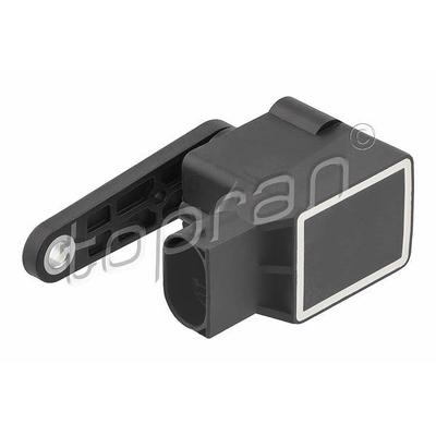 Topran Sensor, Xenonlicht (Leuchtweiteregulierung) [Hersteller-Nr. 600214] für Volvo