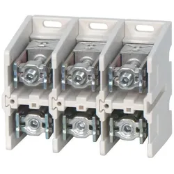 Eaton 039255 Anschlussklemme, 400A, 3p, flach/rund K240/3