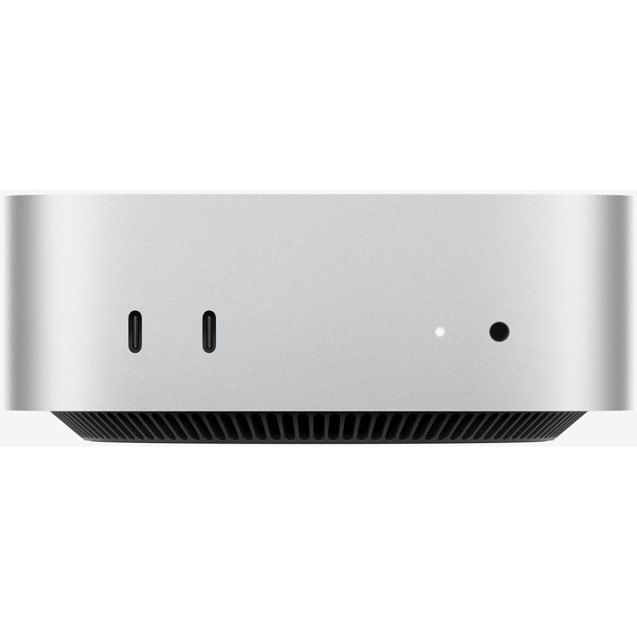Apple Mac mini 2026 M6 Chip with 12-core CPU and 12-core GPU 16GB RAM 256GB SSD