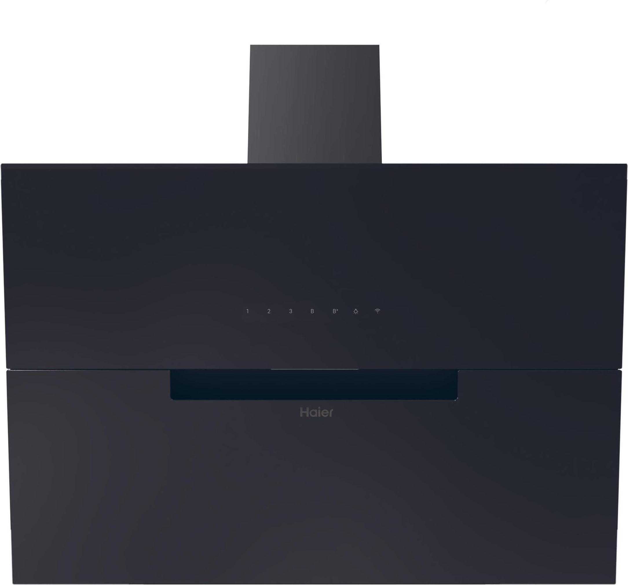 Haier ID Link HADG9CBS4BWIFI, 624 m³/h, Abluft/Umluft, A, D, D, 974 m³/h