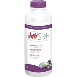 1 l - hth® Spa REINIGER