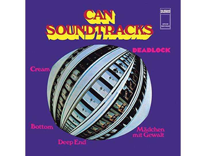 Soundtracks