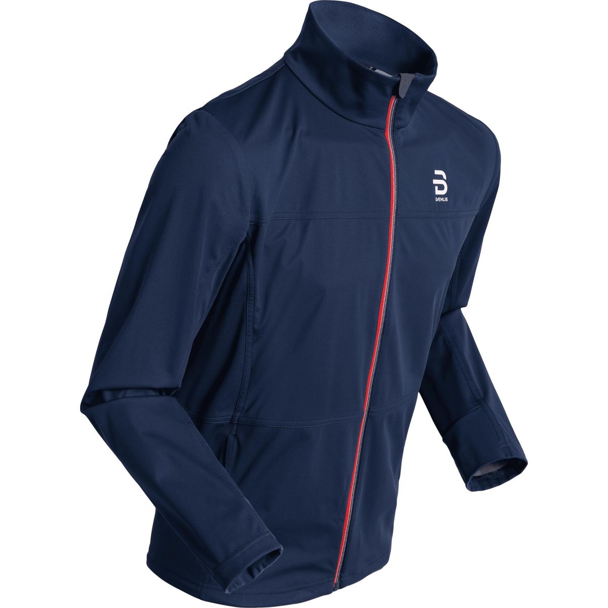 Daehlie Jacket Shift navy (25000) S 334238-25000-S