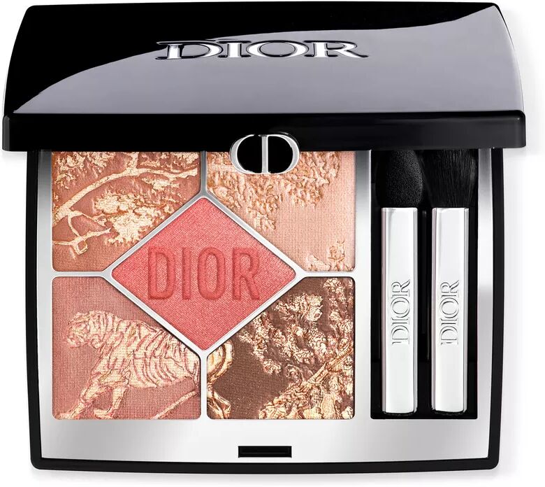 Christian Dior - Limitierte Edition, show 5 Couleurs, 4 g,  Coral Riviera