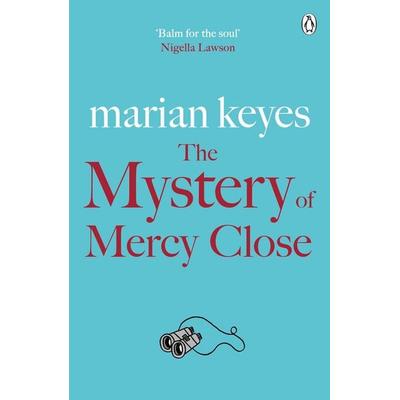 The Mystery of Mercy Close, Taschenbuch von Marian Keyes, Penguin Books UK