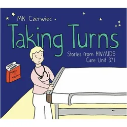 Taking Turns, Fachbücher von MK Czerwiec