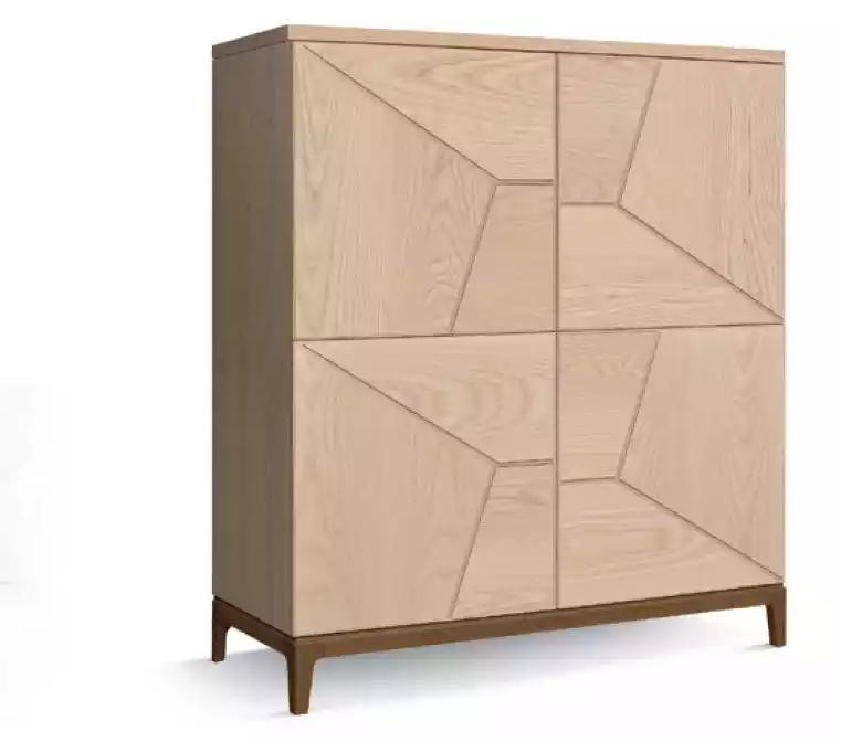 Moderne Design Commode voor de Woonkamer
