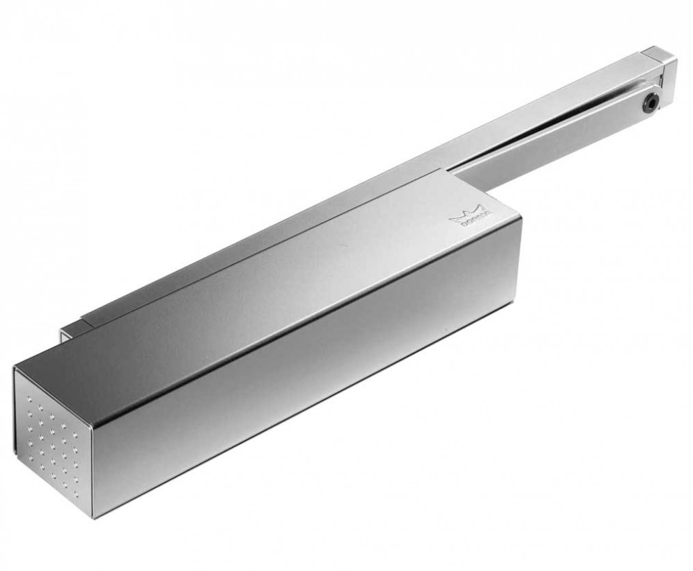 DORMAKABA Oben-Türschließer DORMA TS 93 B Basic 43030801