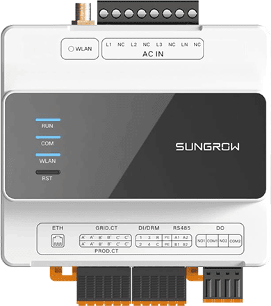 Sungrow ASQ00297 IHomeManager, *0% MwSt. gem. §12 Abs. 3 UStG