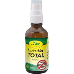 Insektovet Total Spray Vet 50 ML