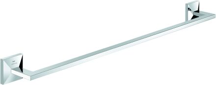 Grohe Allure Brilliant porte-serviettes de bain 40896000 métal, chromé