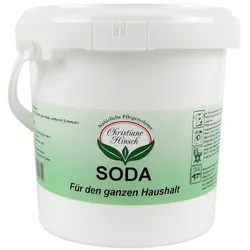 Soda