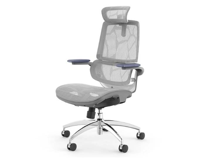 Ergonomischer Bürostuhl SIHOO M59AS Mesh